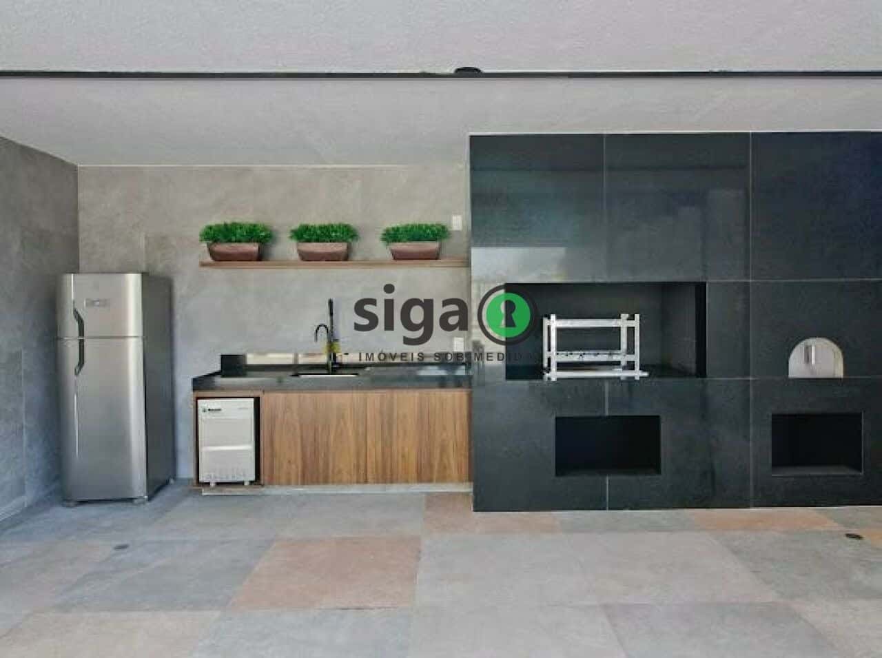 Gabell Jardins Tegra - imagem 2