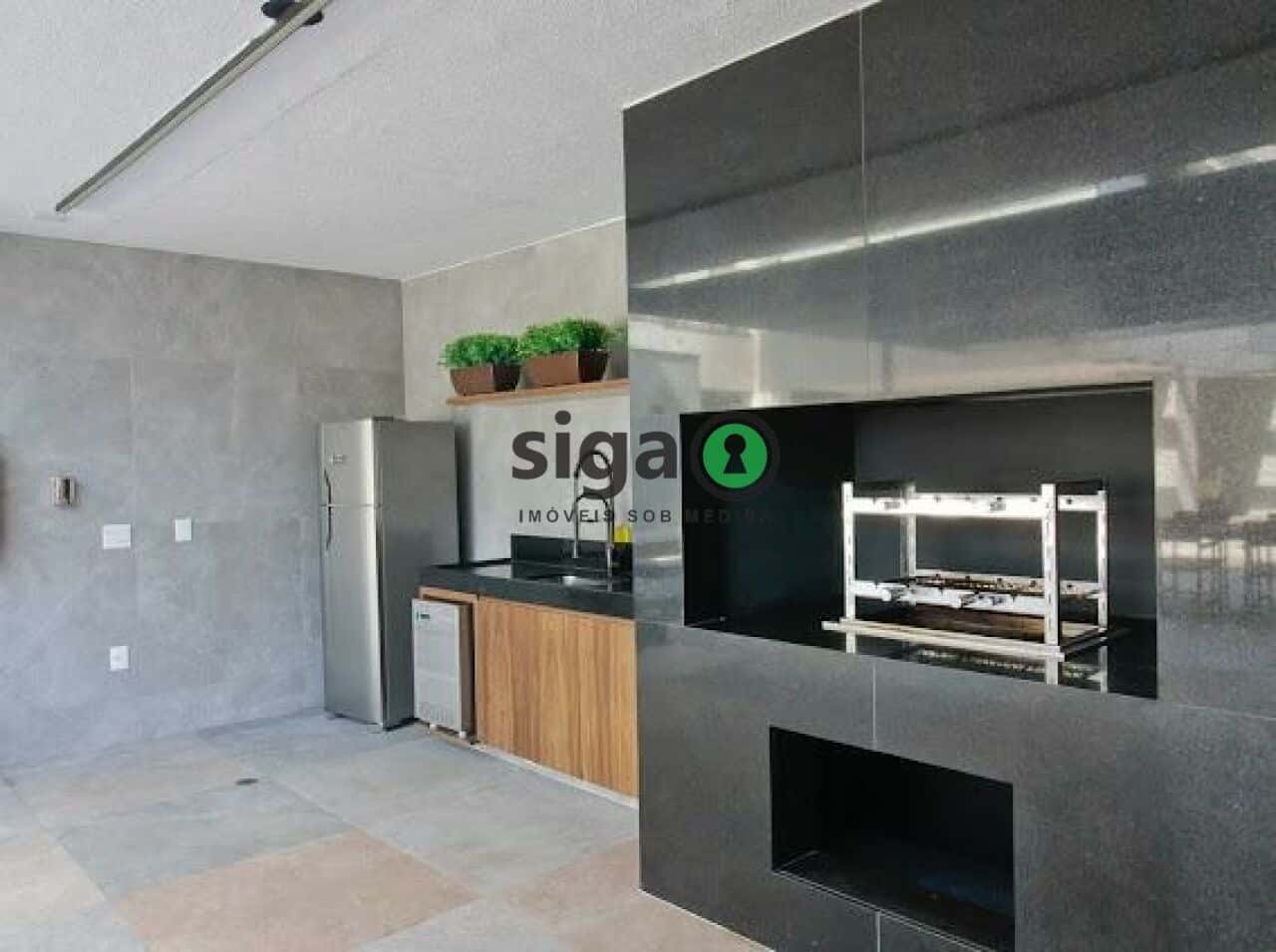 Gabell Jardins Tegra - imagem 3