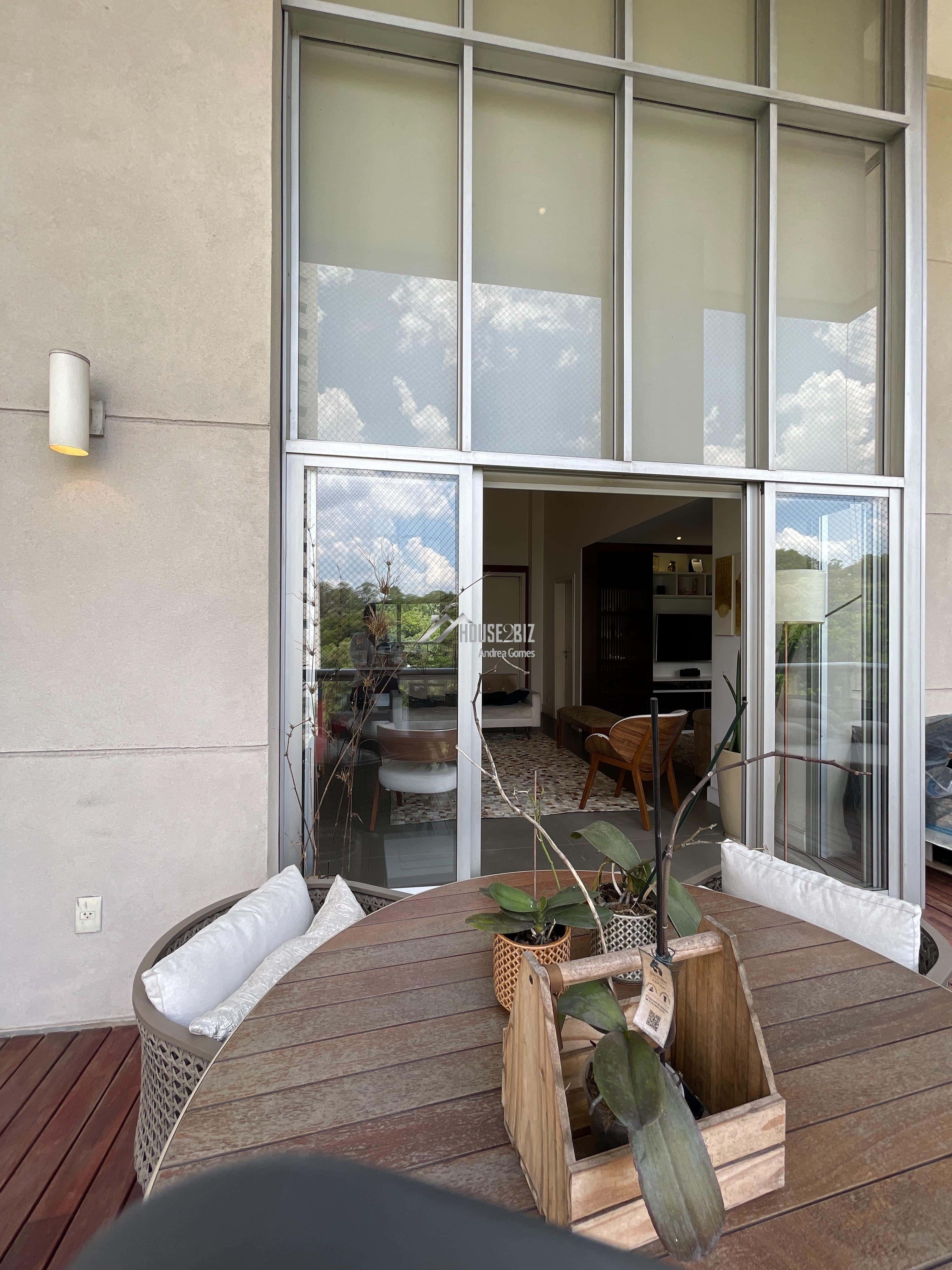 Landscape Panamby - imagem 3