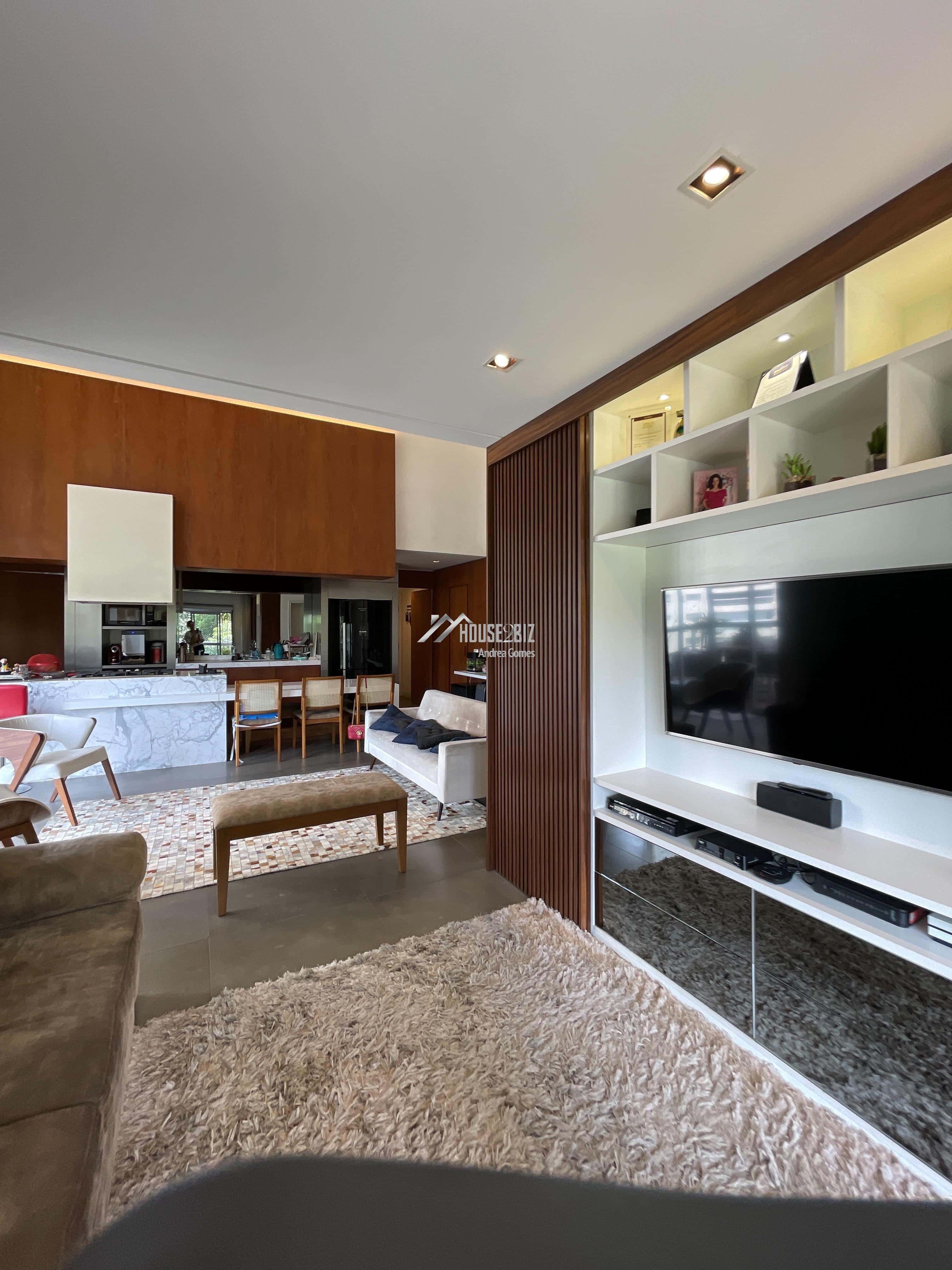 Landscape Panamby - imagem 4