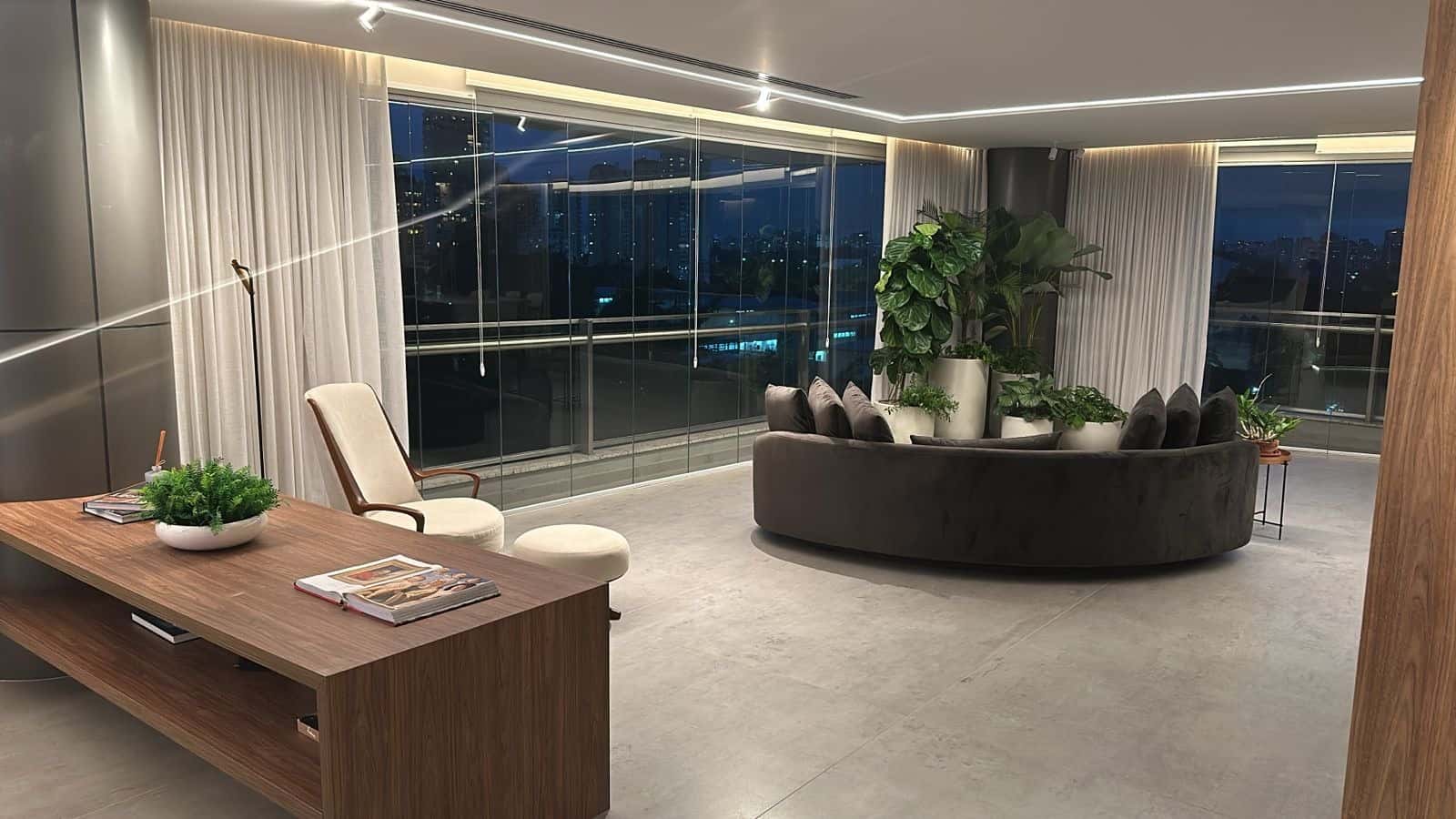 MN 15 Ibirapuera Cobertura - imagem 2