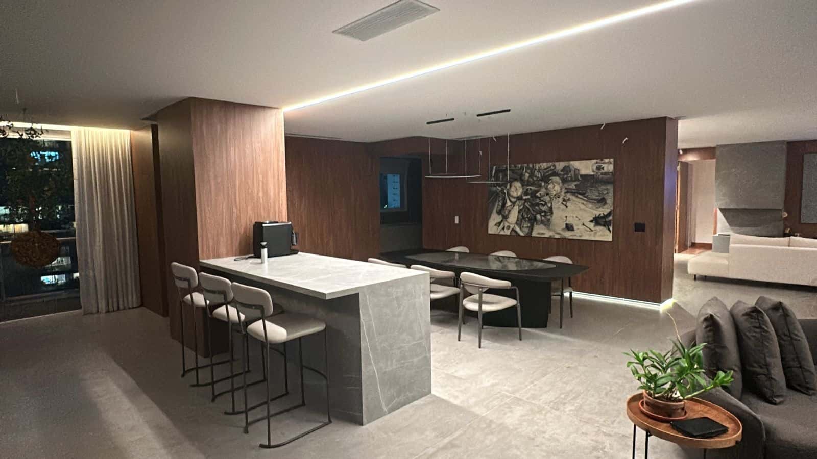 MN 15 Ibirapuera Cobertura - imagem 3