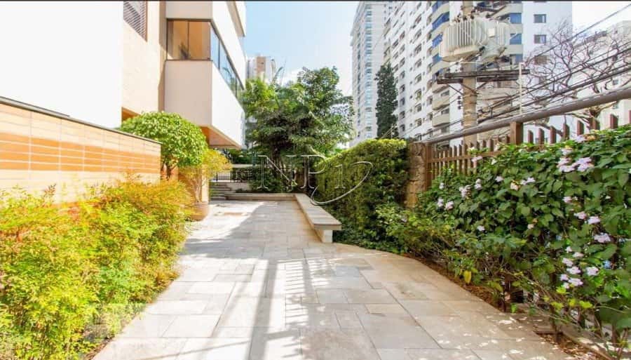 Piazza Firenze Campo Belo - imagem 4