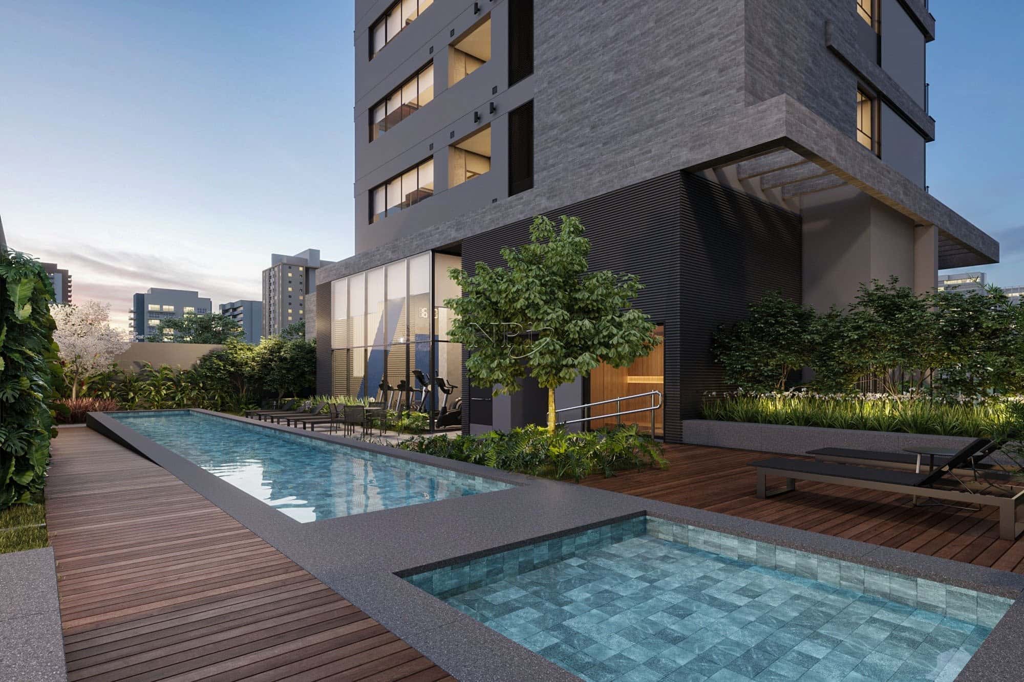 Address Jardins - imagem 2