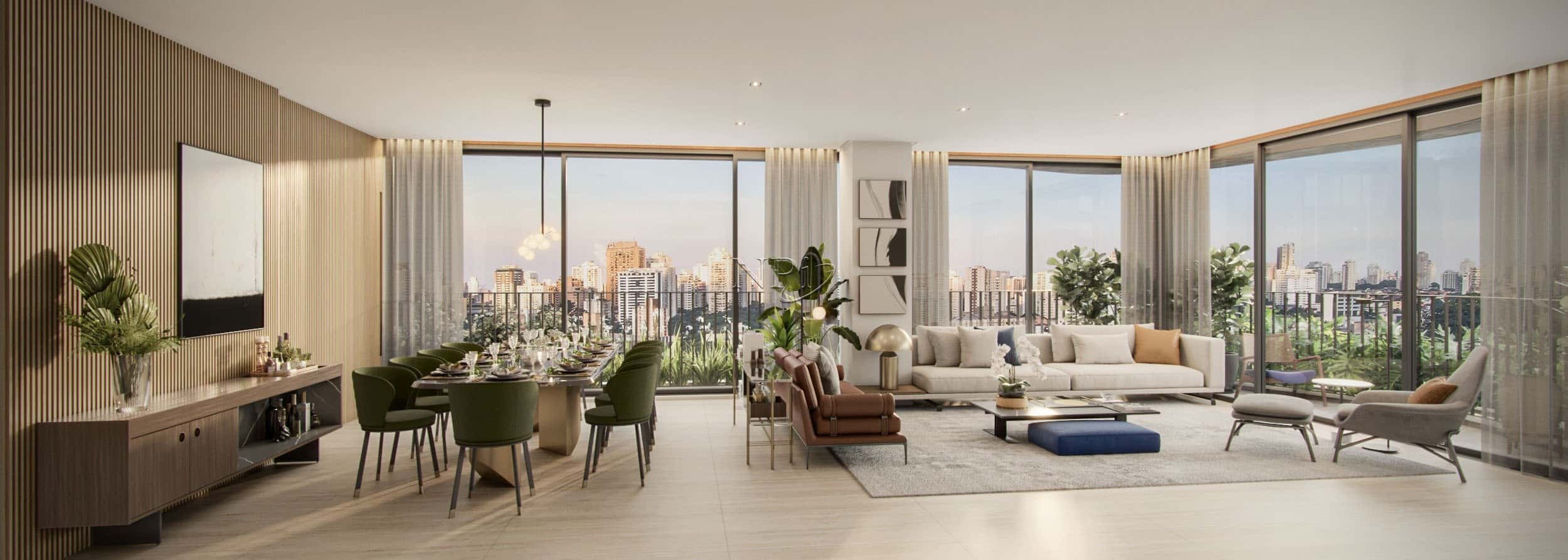 Address Jardins - imagem 3