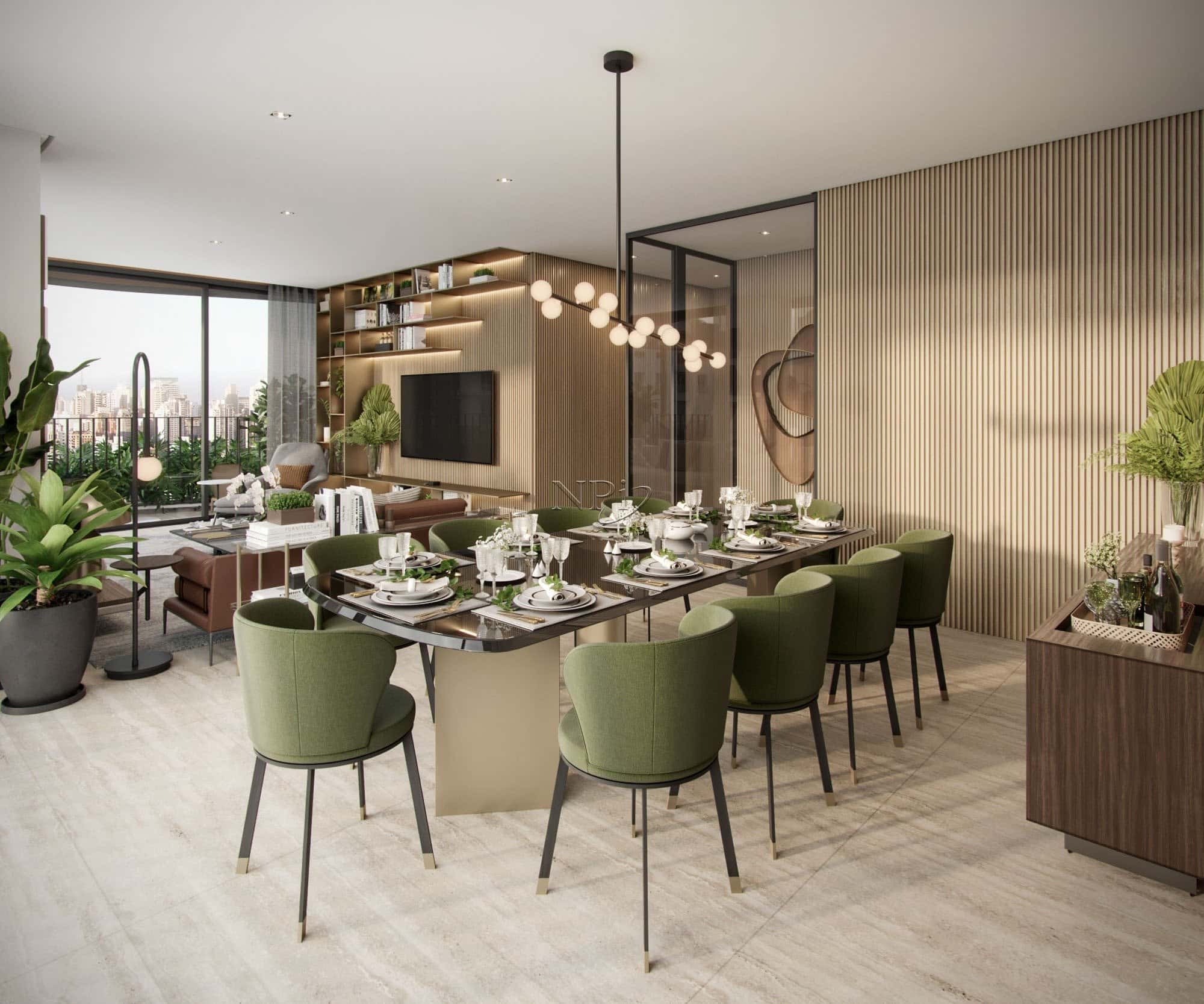 Address Jardins - imagem 4