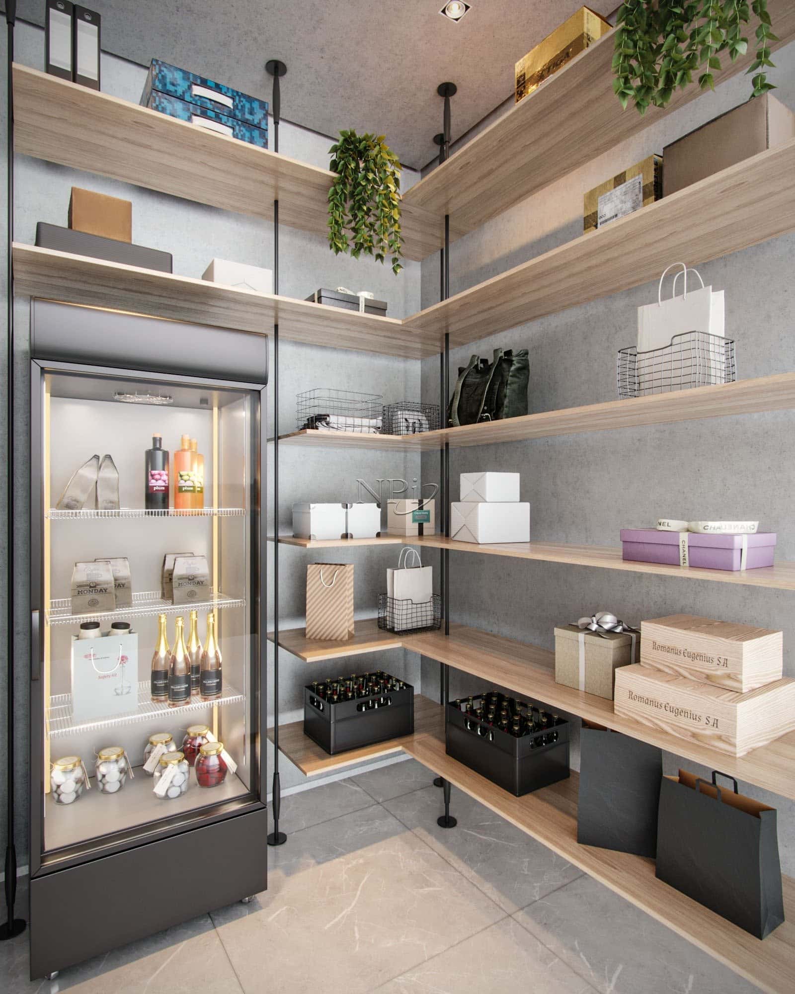 Address Jardins - imagem 5