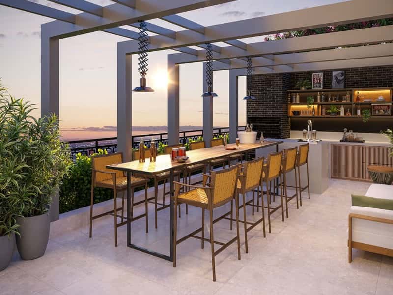 Brooklin Noventa Living - imagem 3