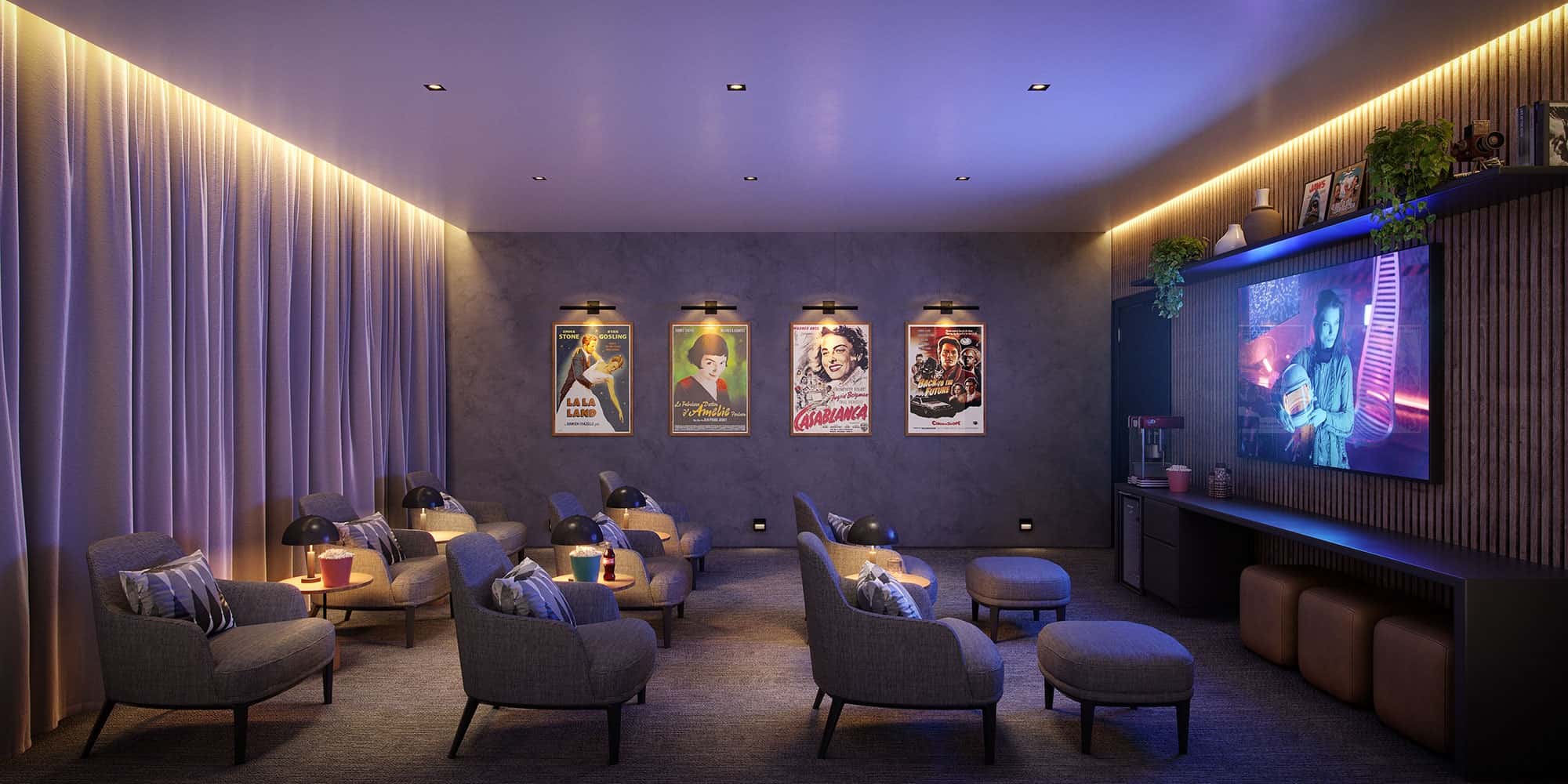 Brooklin Noventa Living - imagem 4