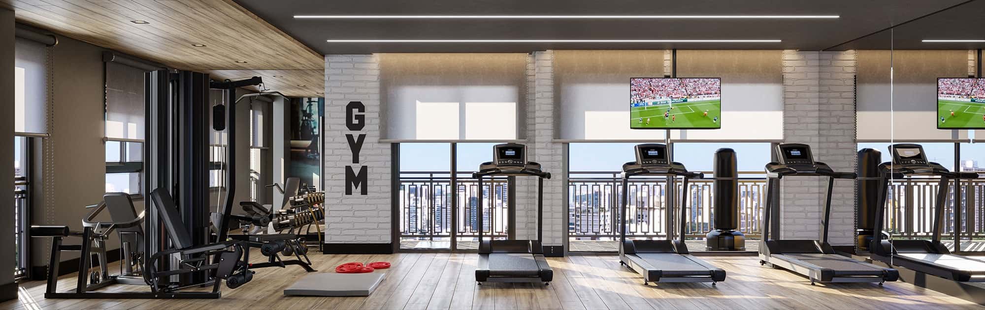 Brooklin Noventa Living - imagem 5