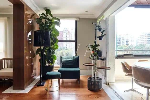 Avenida Horácio Lafer 593 - imagem 4