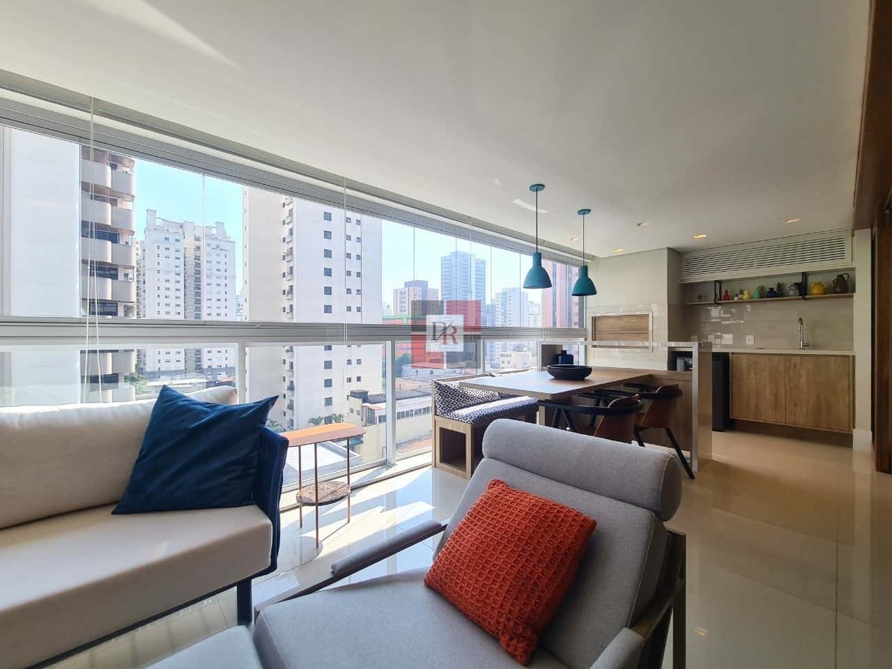 Condomínio Authentique Moema - imagem 4