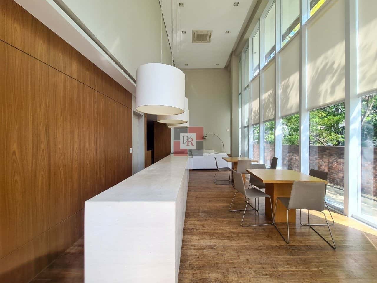 Condomínio Authentique Moema - imagem 5