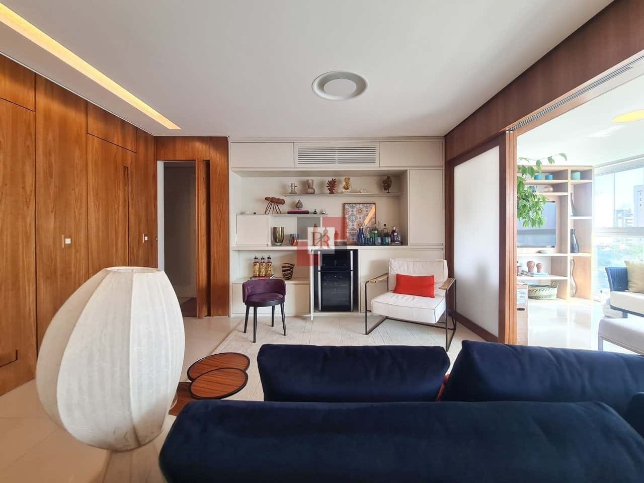 Condomínio Authentique Moema - imagem 4