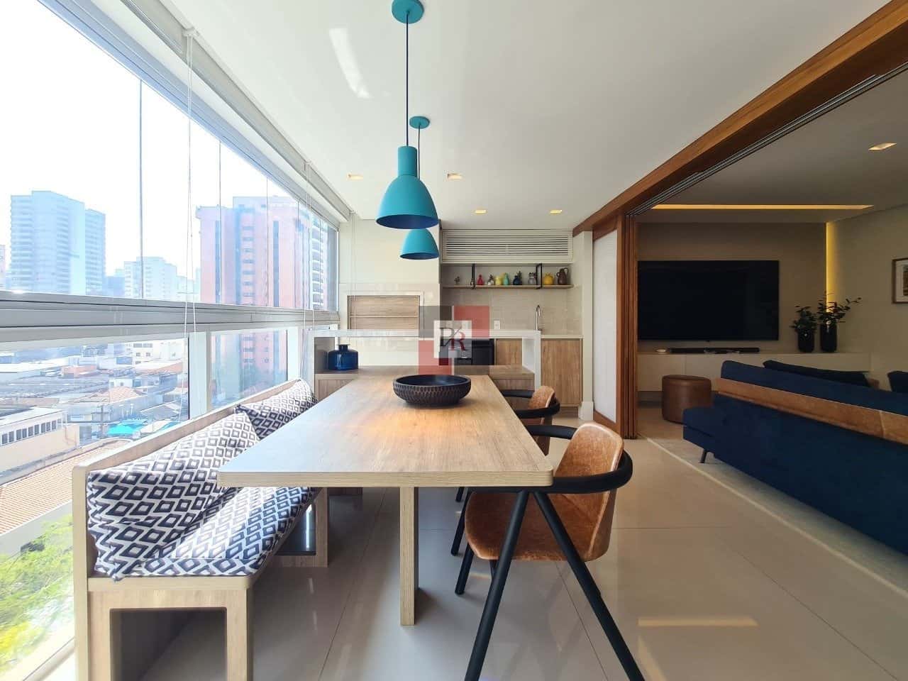 Condomínio Authentique Moema - imagem 5