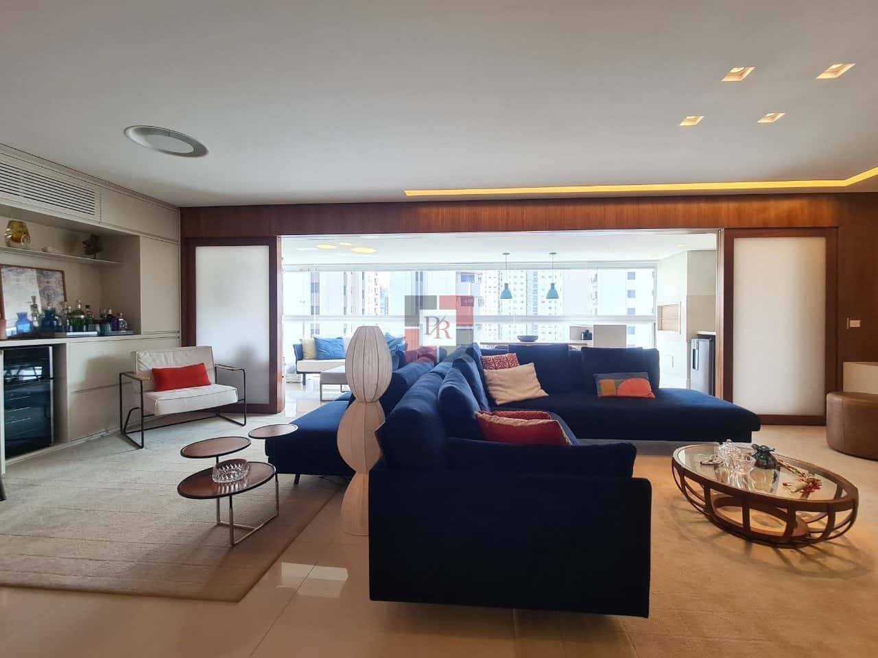 Condomínio Authentique Moema