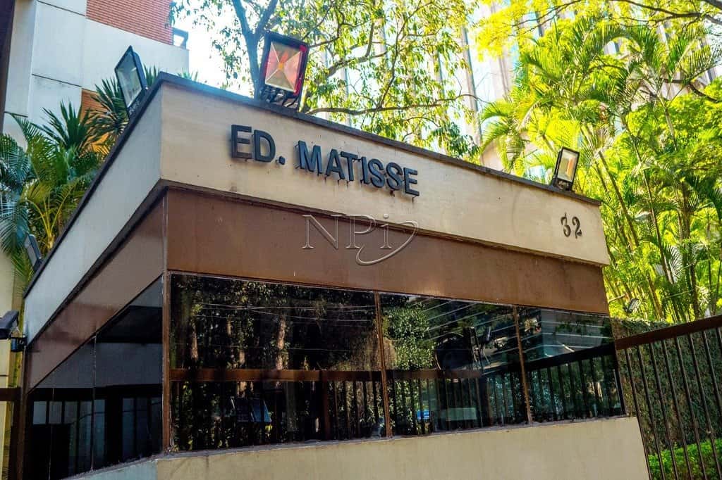 Matisse Itaim - imagem 4