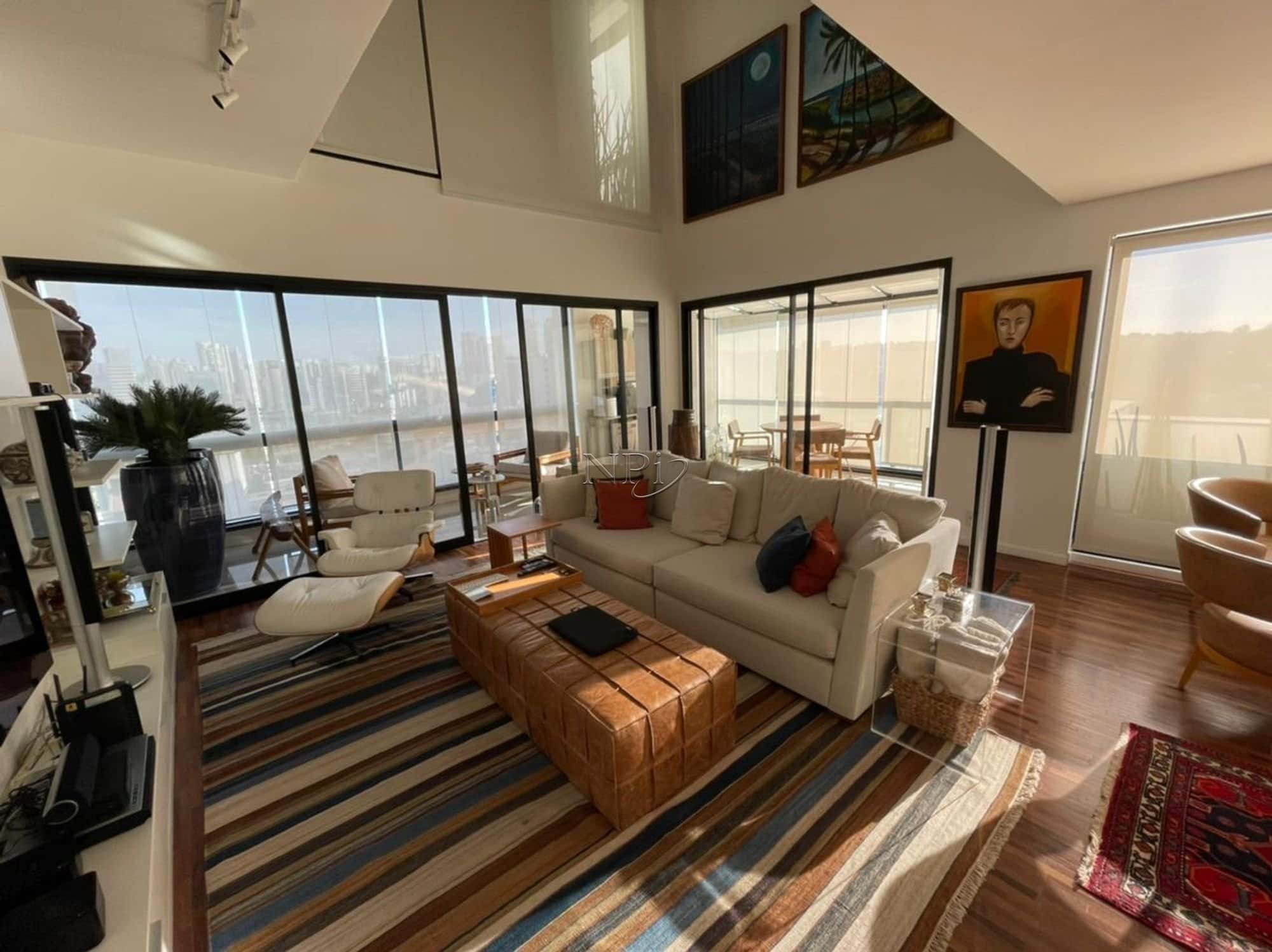 Limited Funchal Vila Olimpia - imagem 2