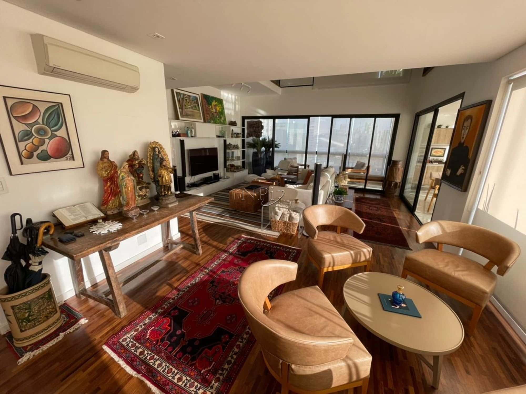 Limited Funchal Vila Olimpia - imagem 3