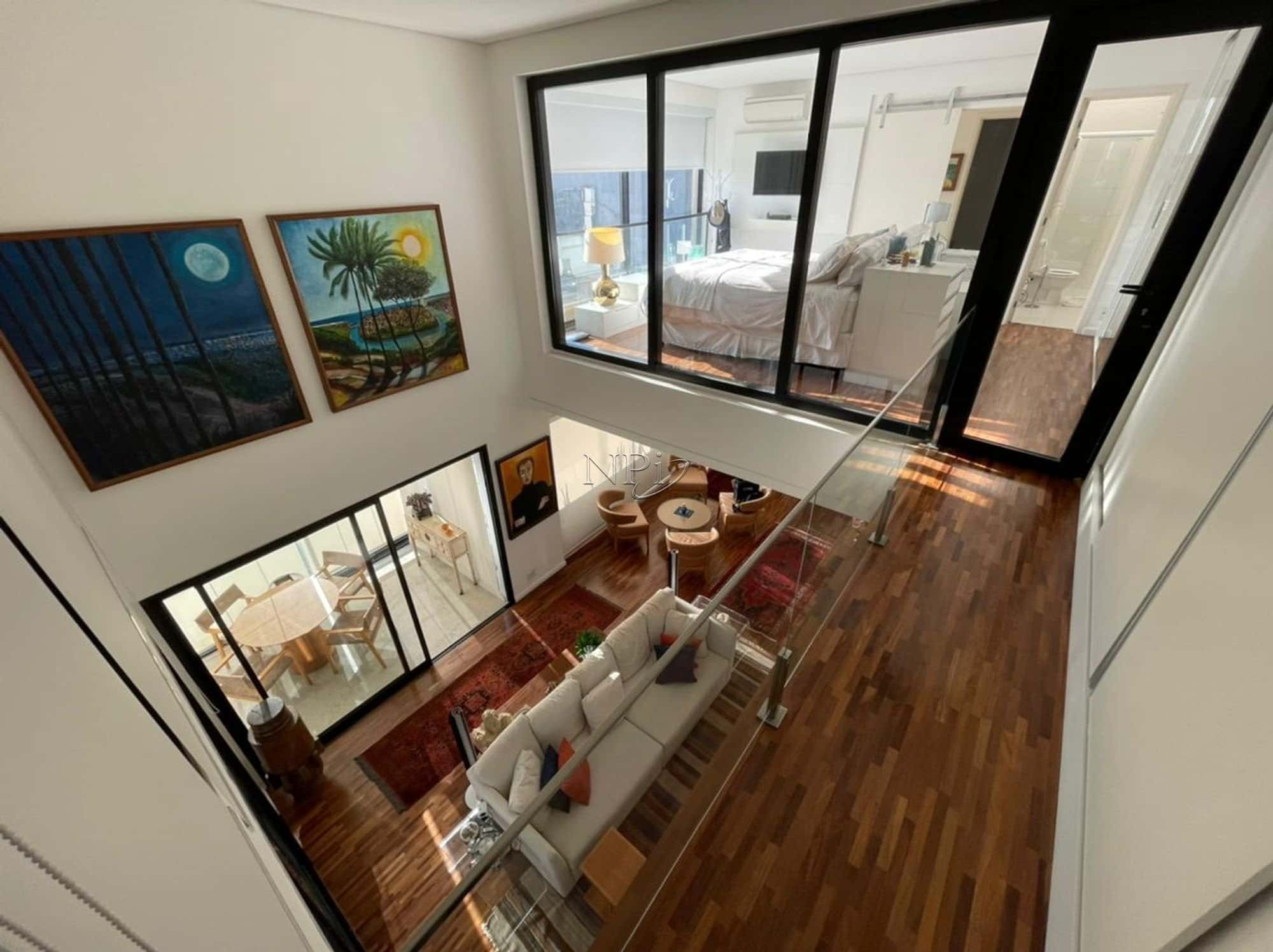 Limited Funchal Vila Olimpia - imagem 4