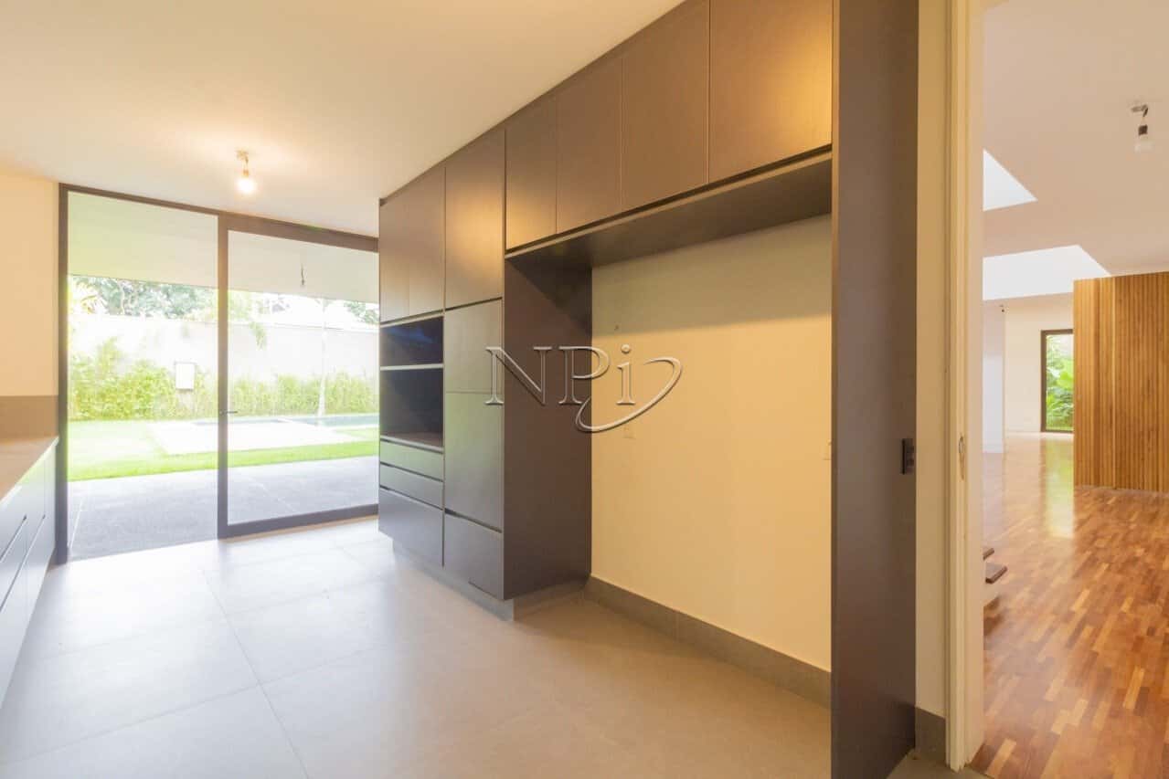 Casa a Venda Alto de Pinheiros - imagem 3