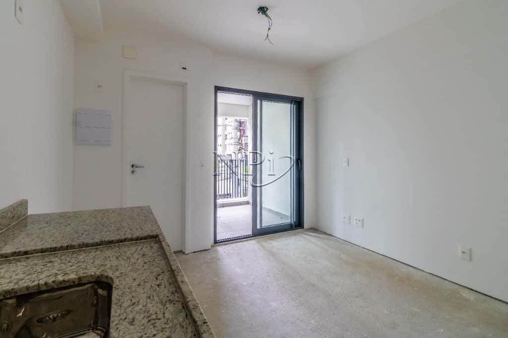 Klabin Paulista Studios - imagem 4