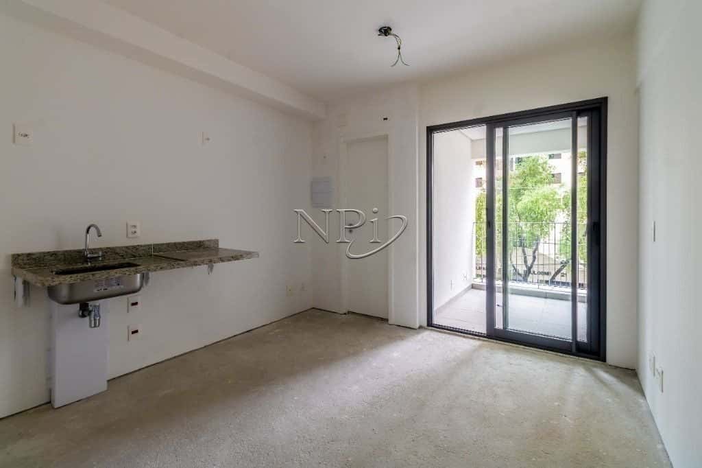 Klabin Paulista Studios - imagem 5