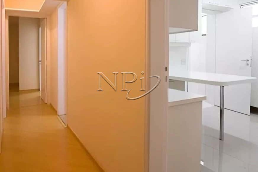 Condomínio Vera Itaim Bibi - imagem 5