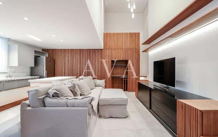 Condomínio Un1co Itaim Preço 