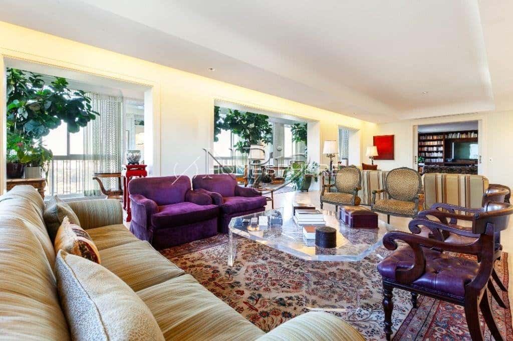 Condomínio Metropolitan  - imagem 3