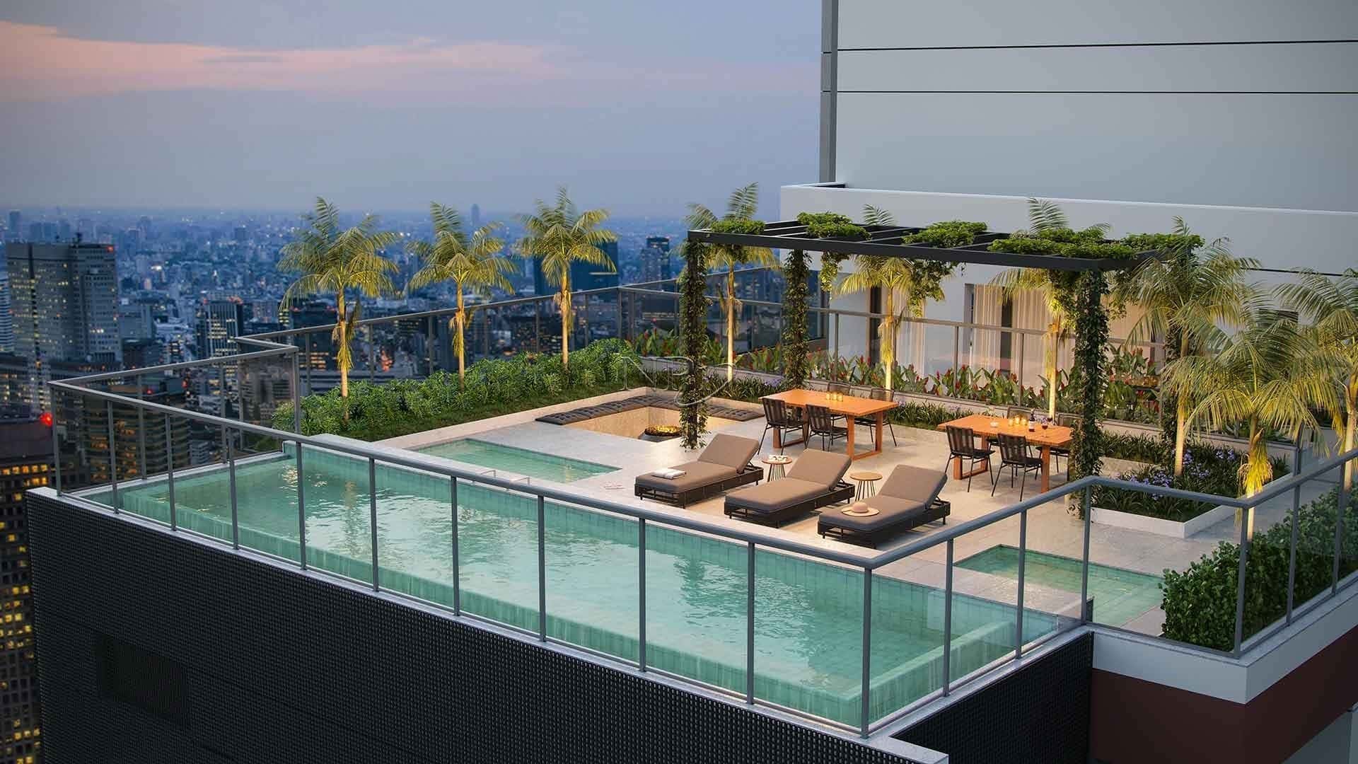 Level Brooklin - imagem 5