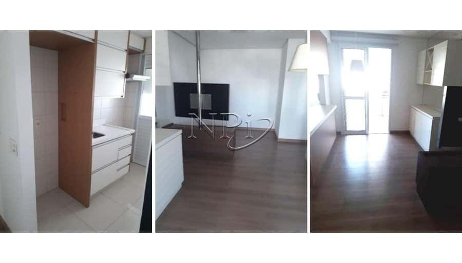 Paralelo Vila Mariana - foto 1