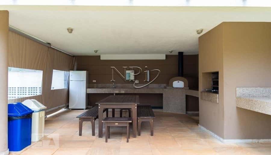 Rossini Vila Clementino - imagem 4