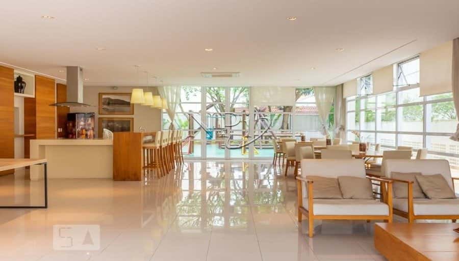 Rossini Vila Clementino - imagem 5