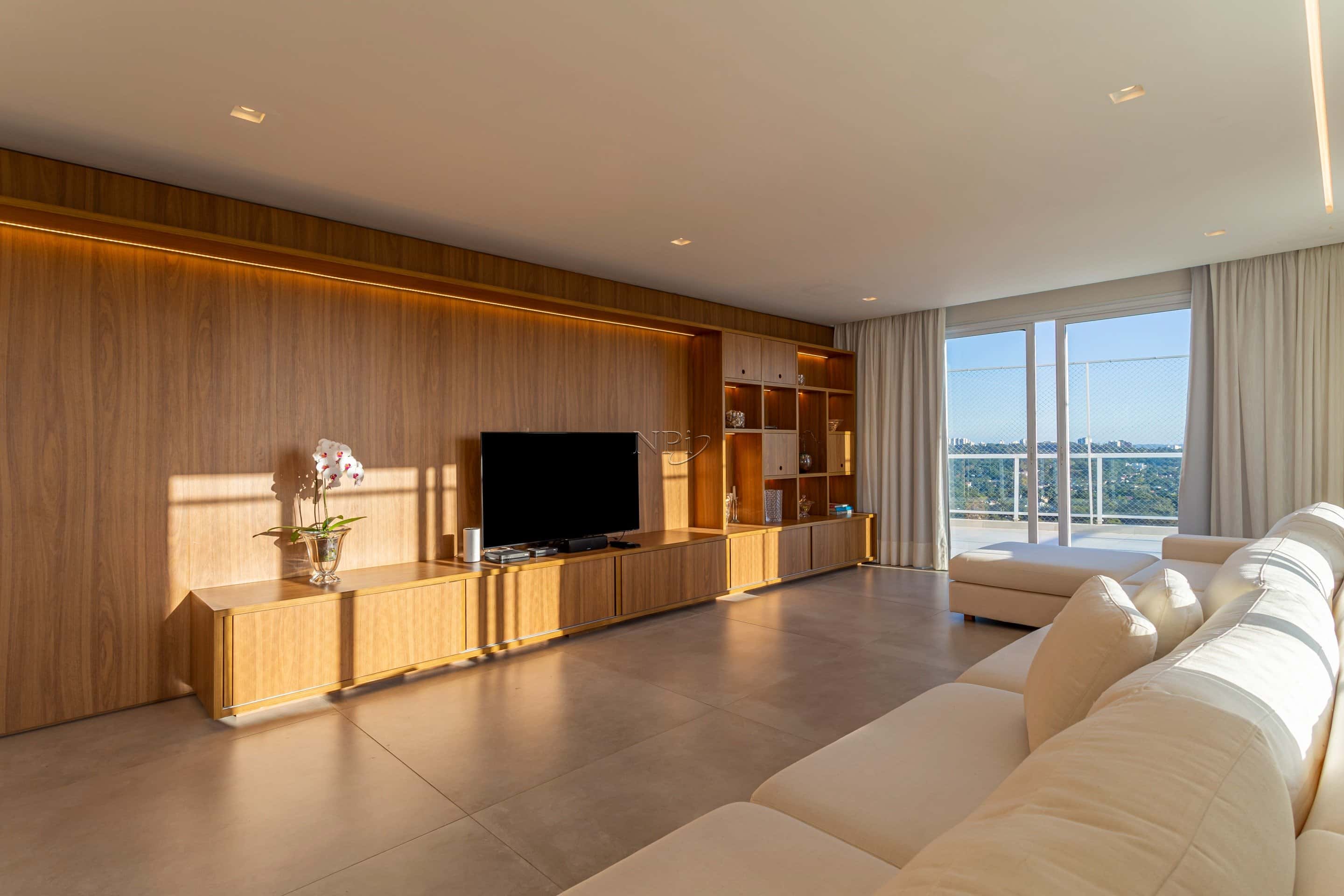 Cobertura Design Campo Belo | 319 M² | 4 Suítes - imagem 4