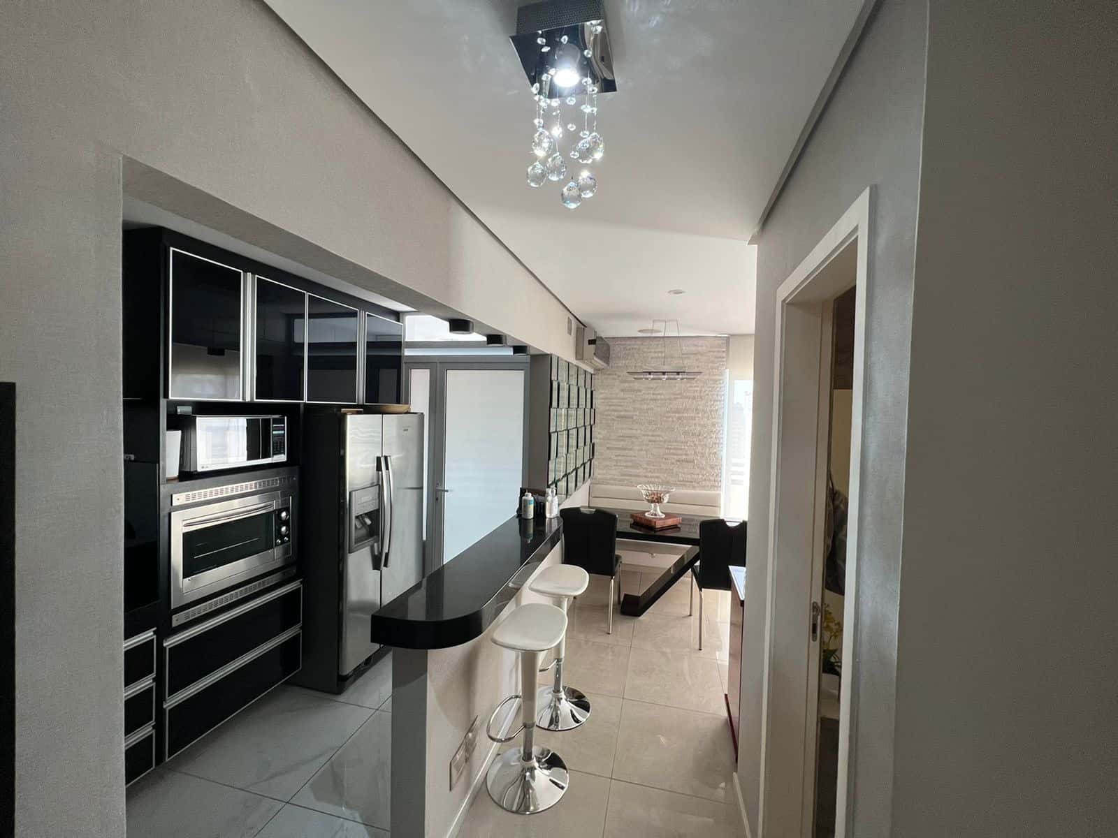 Condomínio Residencial Paulicéia Cobertura - imagem 3