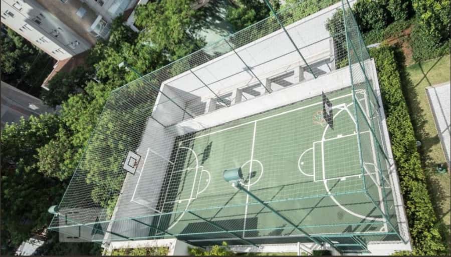 Still Vila Mascote - imagem 4