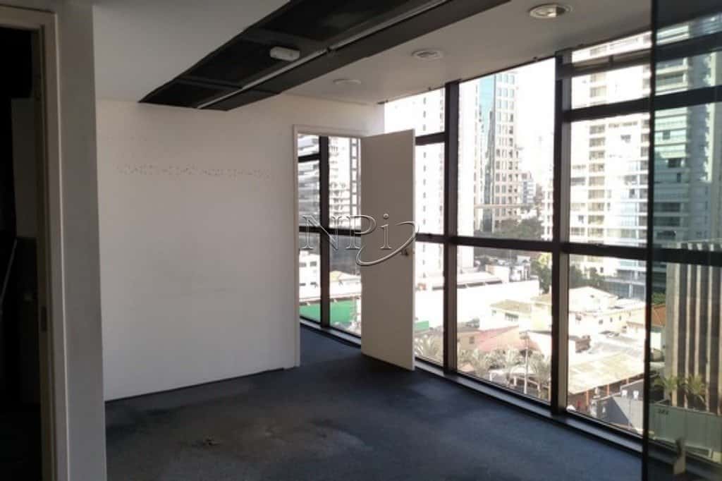 Keiralla Sarhan Itaim Aluguel - imagem 2