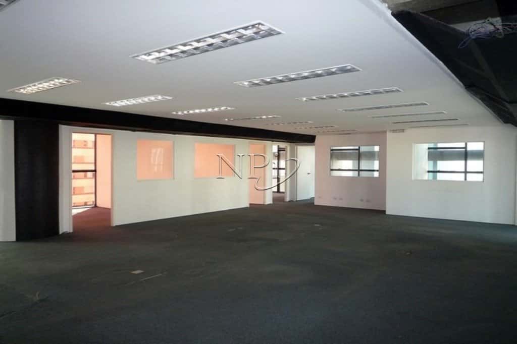 Keiralla Sarhan Itaim Aluguel - imagem 3