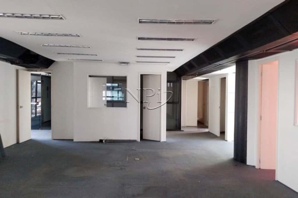 Keiralla Sarhan Itaim Aluguel - imagem 4