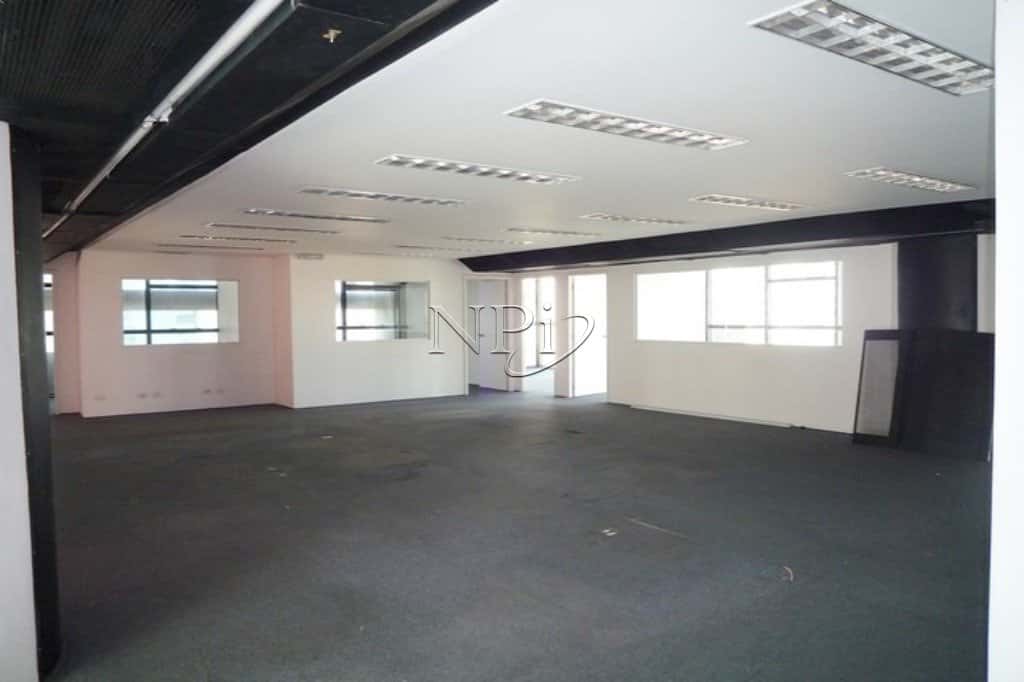 Keiralla Sarhan Itaim Aluguel - imagem 5