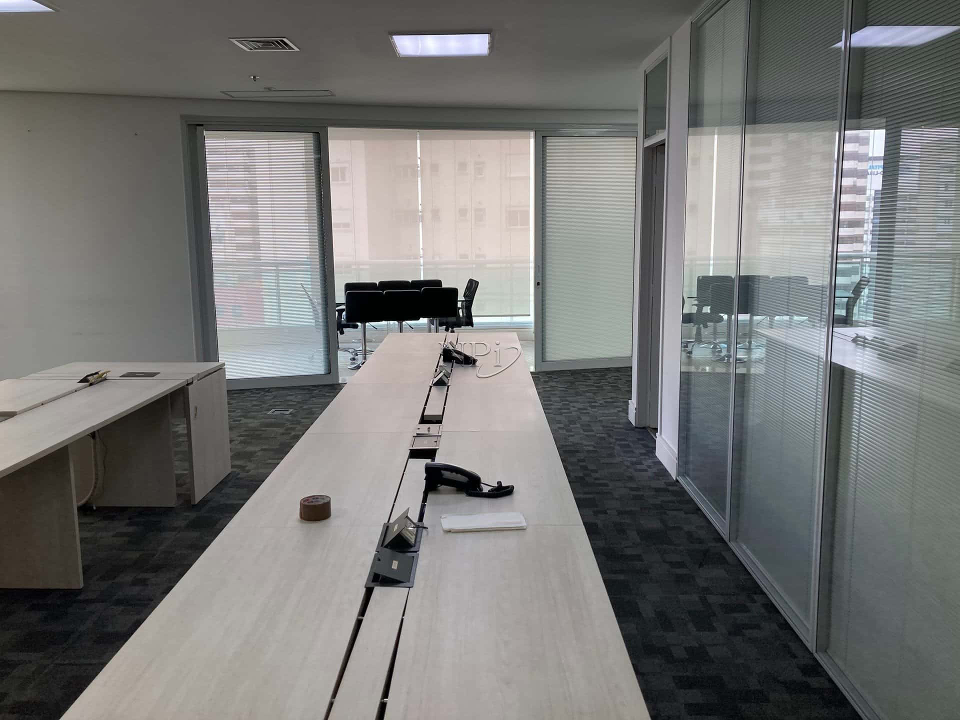 Edificio Ciragan Sala Comercial Venda - imagem 4