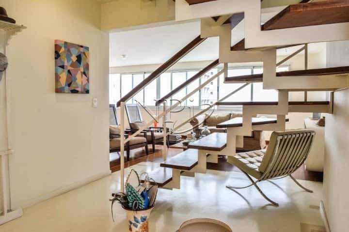 Condomínio Geny Chen Cobertura Itaim - imagem 5