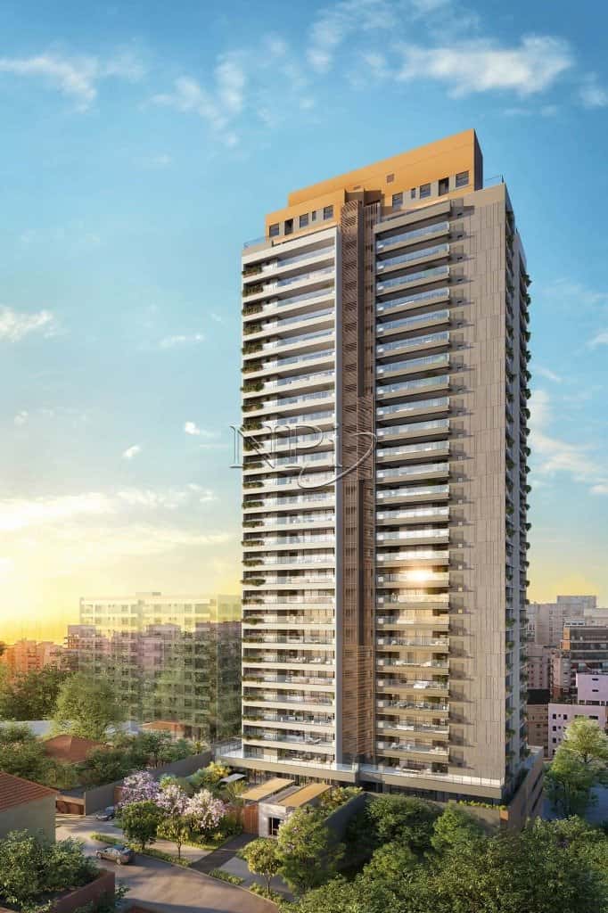 Ode Perdizes Garden - imagem 2