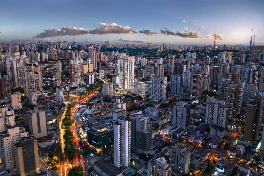 Ode Perdizes Garden - imagem 4