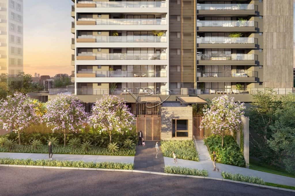 Ode Perdizes Garden - imagem 5