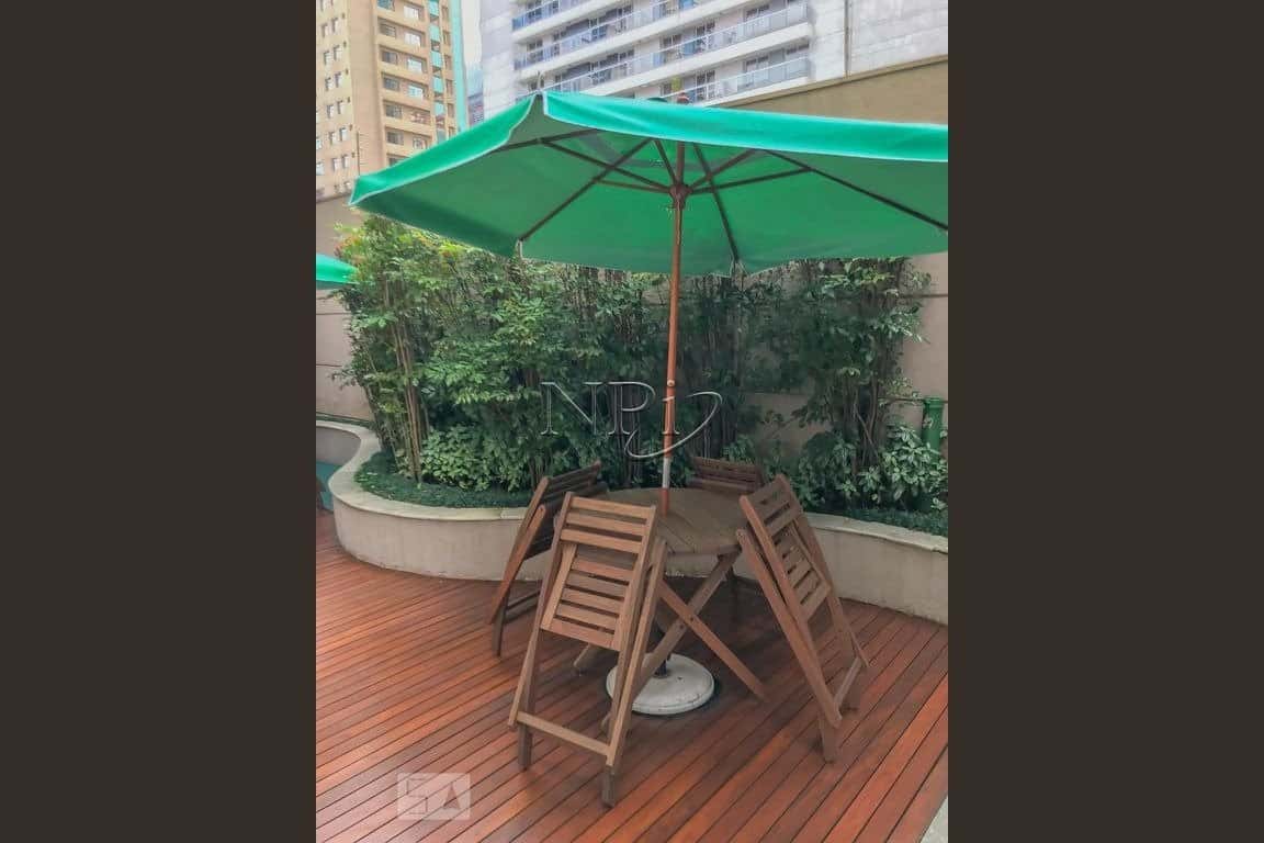 Olympia Self Living Vila Olímpia - imagem 2