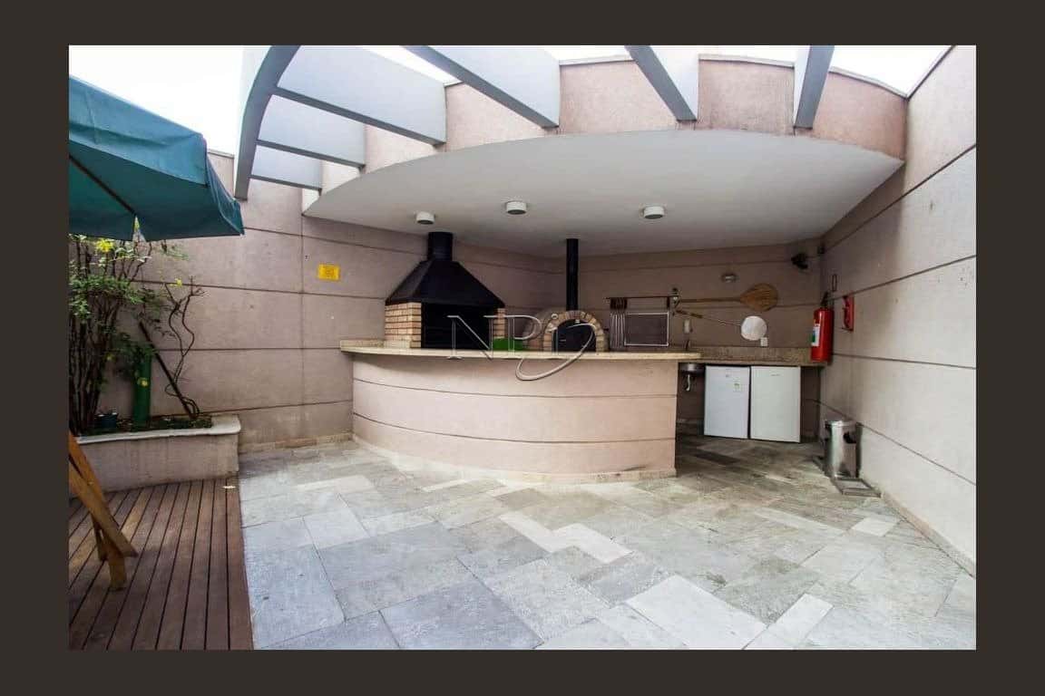 Olympia Self Living Vila Olímpia - imagem 3