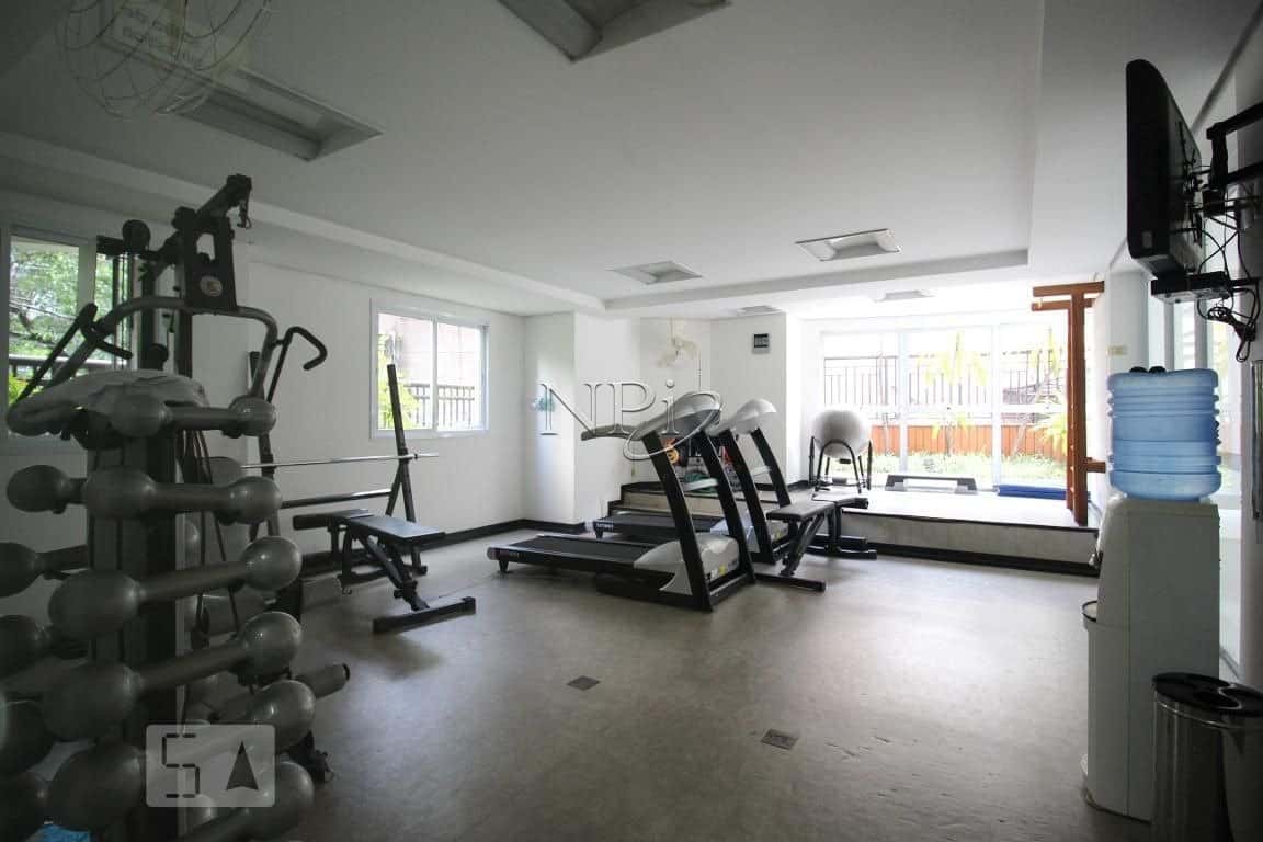 Olympia Self Living Vila Olímpia - imagem 5