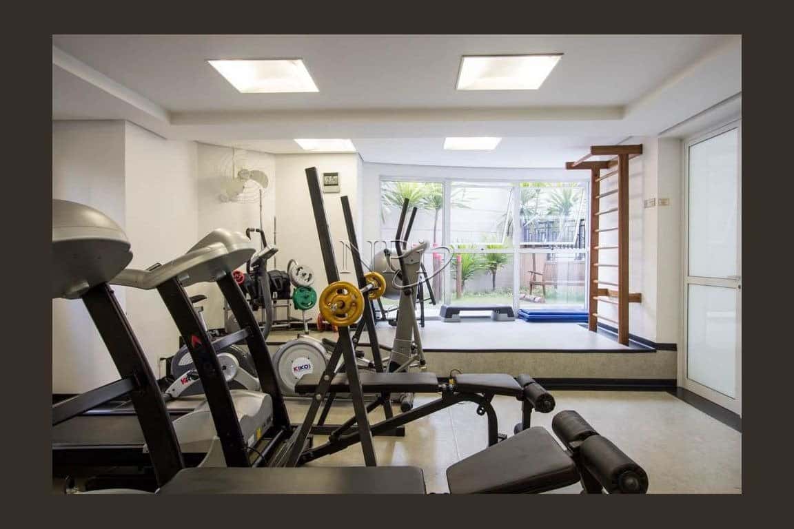 Olympia Self Living Vila Olímpia - imagem 5